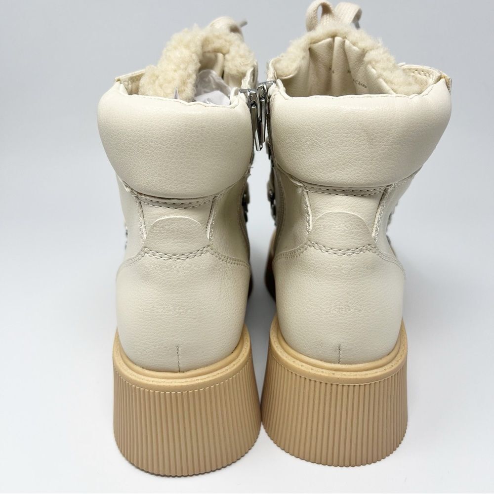 Dolce Vita Jasmin Wedge Bootie - Picture 6 of 10